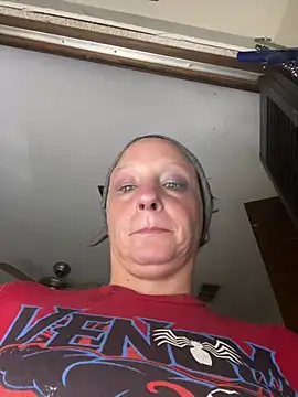 Everlyrose27 online show from 02.26.25