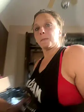 Everlyrose27 online show from 09.29.25