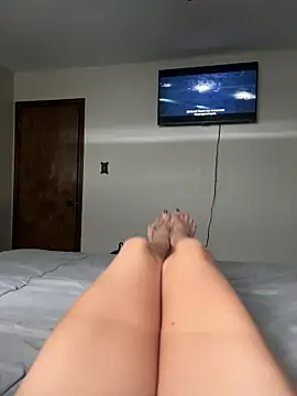 Everlyrose27 online show from 10.10.25