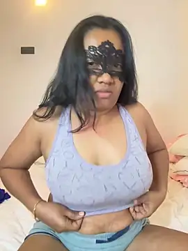 Shasha X online show from 02.18.25