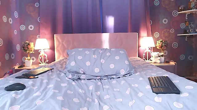 Snapshot of SquirtyAlice chatting on 02.15.26 SquirtyAlice online show from 02.15.26