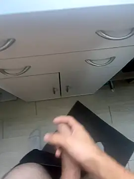 Mecchaud06 online show from 10.23.25