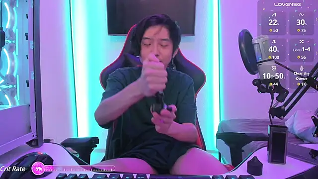 wexlee7 online show from 02.02.25