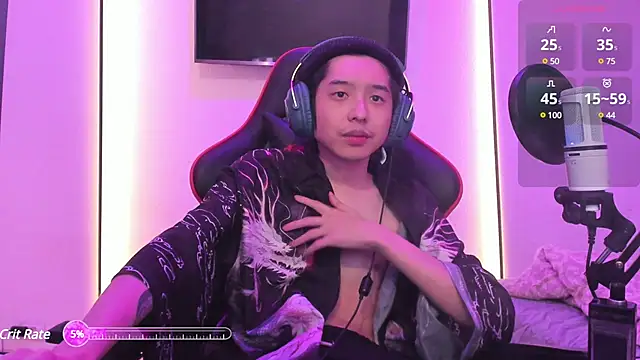 wexlee7 online show from 02.28.25