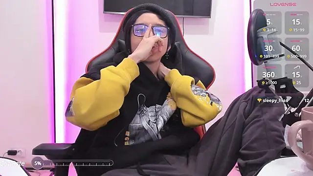 wexlee7 online show from 03.05.25