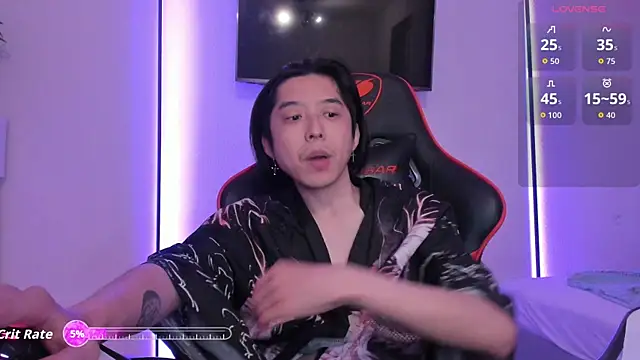 wexlee7 online show from 09.19.25