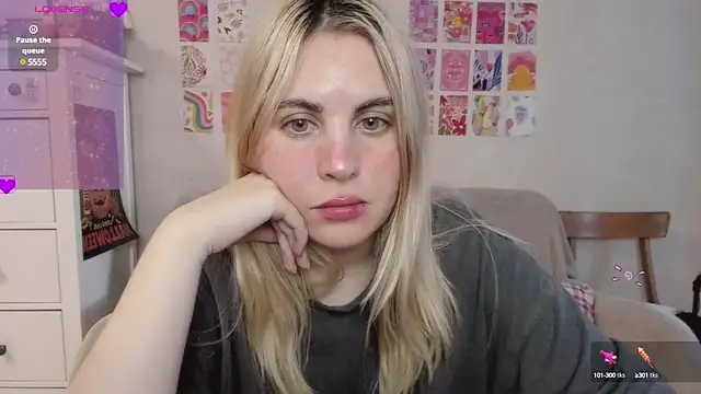 pawpaws online show from 01.05.25