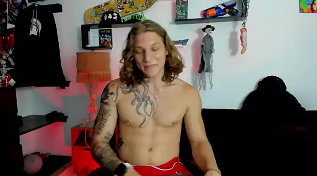 Tom Krakow online show from 12.02.24