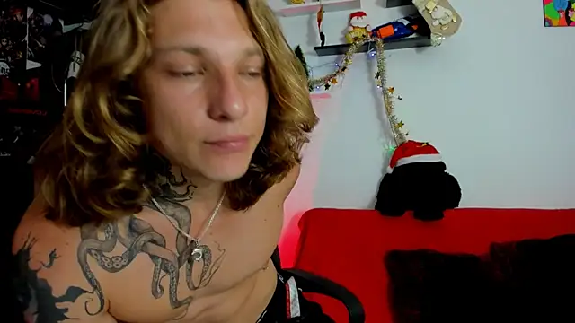 Tom Krakow online show from 12.10.24