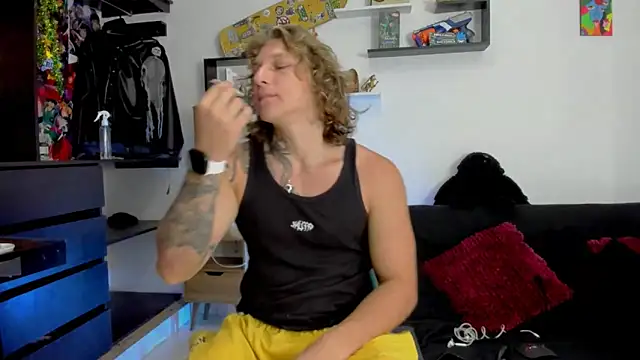 Tom Krakow online show from 01.09.25