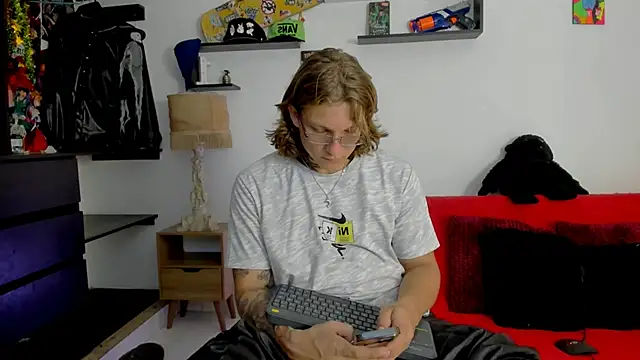 Tom Krakow online show from 01.16.25