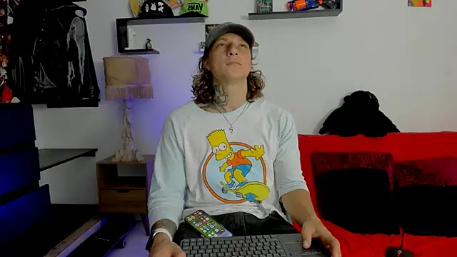 Tom Krakow online show from 01.17.25