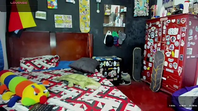 Tom Krakow online show from 11.12.25