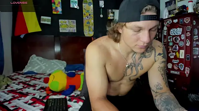 Tom Krakow online show from 11.14.25