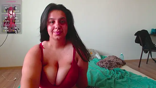 Anna Ki online show from 06.27.26