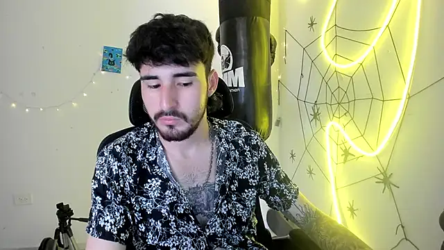 DmitriSanders online show from 01.18.26