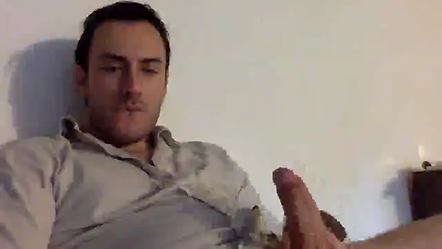 Snapshot of mainnrd chatting on 01.02.25 mainnrd online show from 01.02.25