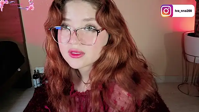 Ivanna Diamon online show from 03.28.26