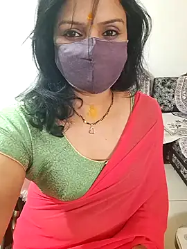 Snapshot of khushikhushi chatting on 02.19.25 khushikhushi online show from 02.19.25