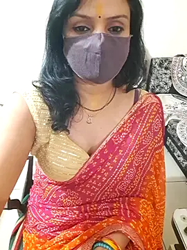 Snapshot of khushikhushi chatting on 03.10.25 khushikhushi online show from 03.10.25