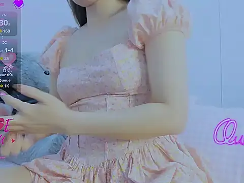 Linh diudang online show from 02.25.26