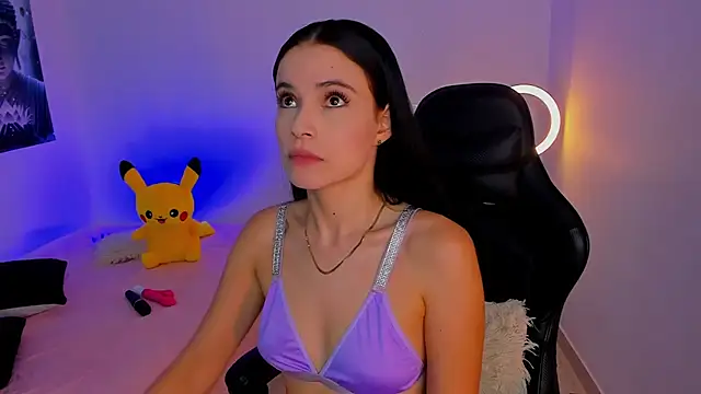 melanyrouse1 online show from 02.23.26