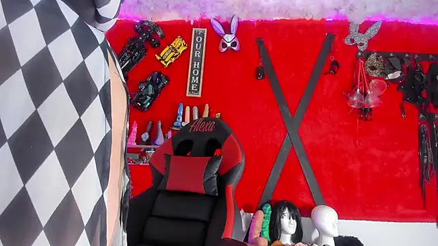 jena derboo online show from 03.25.26