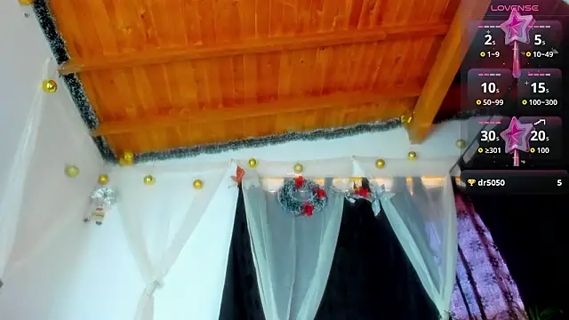 esteveen ortegas  online show from 02.04.26