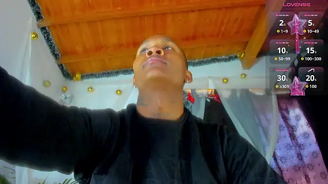 esteveen ortegas  online show from 02.17.26