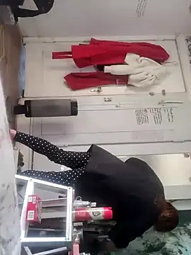 Snapshot of TexaSMESS_37 chatting on 01.12.25 TexaSMESS 37 online show from 01.12.25