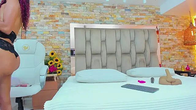 karla dunn online show from 03.11.25