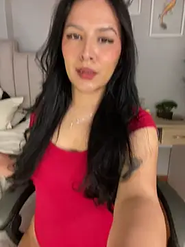 Snapshot of Gytha_davis chatting on 01.08.25 Gytha davis online show from 01.08.25