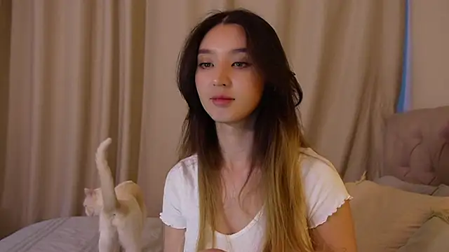 Snapshot of Sarasuo1 chatting on 12.02.24 Sarasuo1 online show from 12.02.24