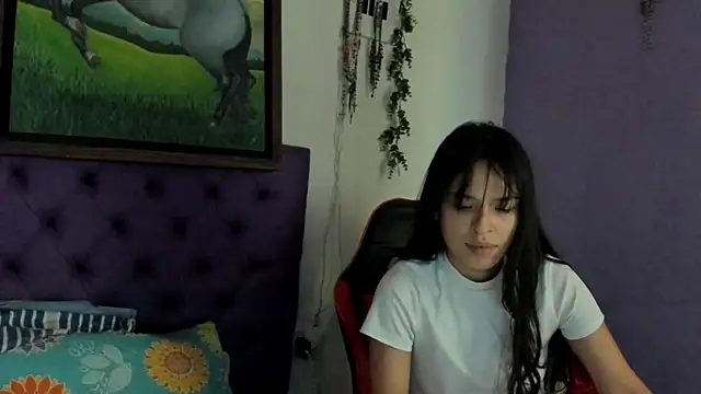 Cloeandtyfanny online show from 07.24.26
