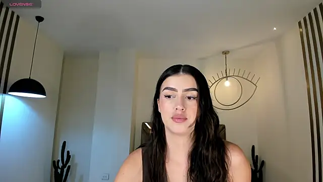 PaulinaSantos  online show from 05.02.26