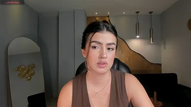 PaulinaSantos  online show from 05.21.26