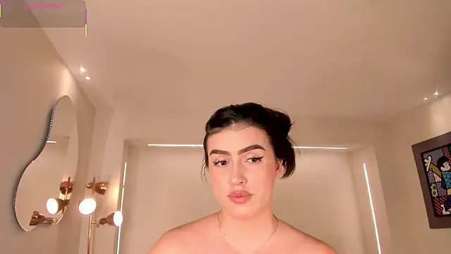 PaulinaSantos  online show from 07.20.26