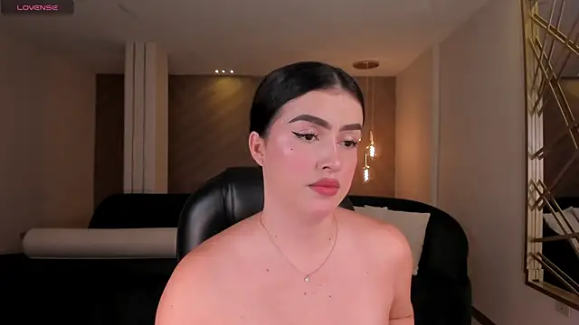 PaulinaSantos  online show from 07.22.26