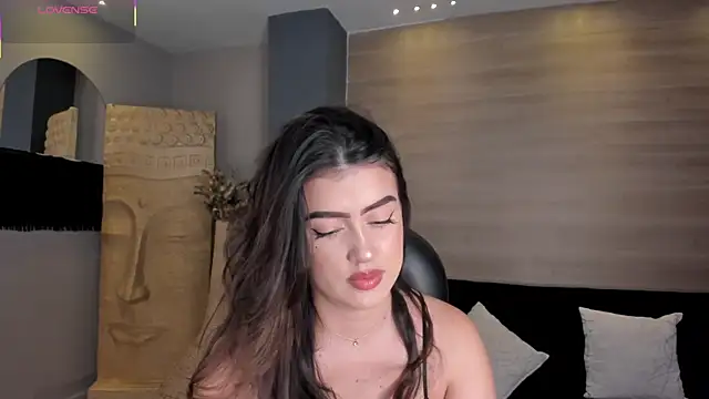 PaulinaSantos  online show from 07.27.26