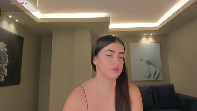 PaulinaSantos  online show from 07.28.26