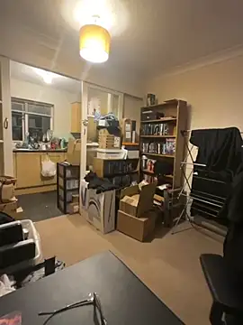 LondonTeffy online show from 11.14.25