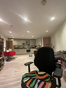 LondonTeffy online show from 04.28.26
