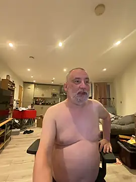 LondonTeffy online show from 05.26.26