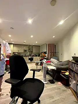LondonTeffy online show from 05.27.26