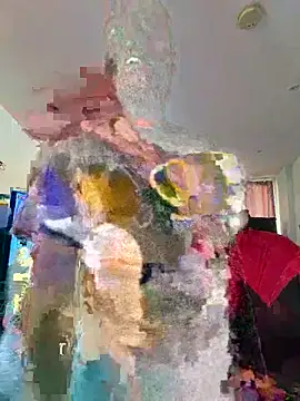LondonTeffy online show from 06.04.26