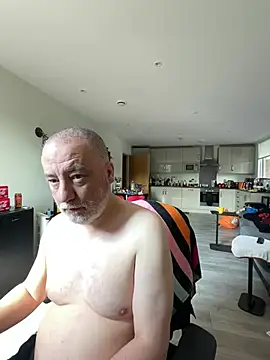 LondonTeffy online show from 07.15.26