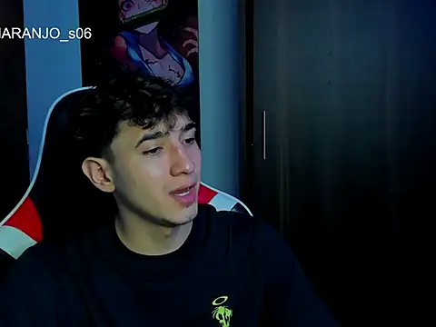 Naranjo s06 online show from 02.11.26