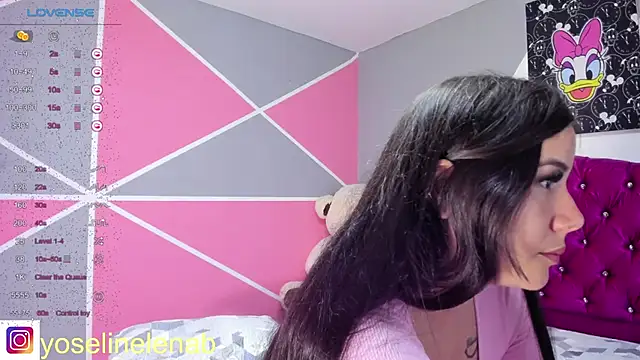 Vanefox online show from 12.04.24