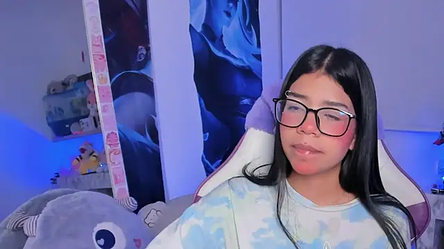 Snapshot of cutestephuwu chatting on 02.07.25 cutestephuwu online show from 02.07.25