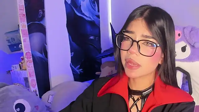 Snapshot of cutestephuwu chatting on 03.10.25 cutestephuwu online show from 03.10.25